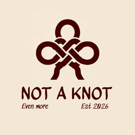 NOT A KNOT Handmade Studio